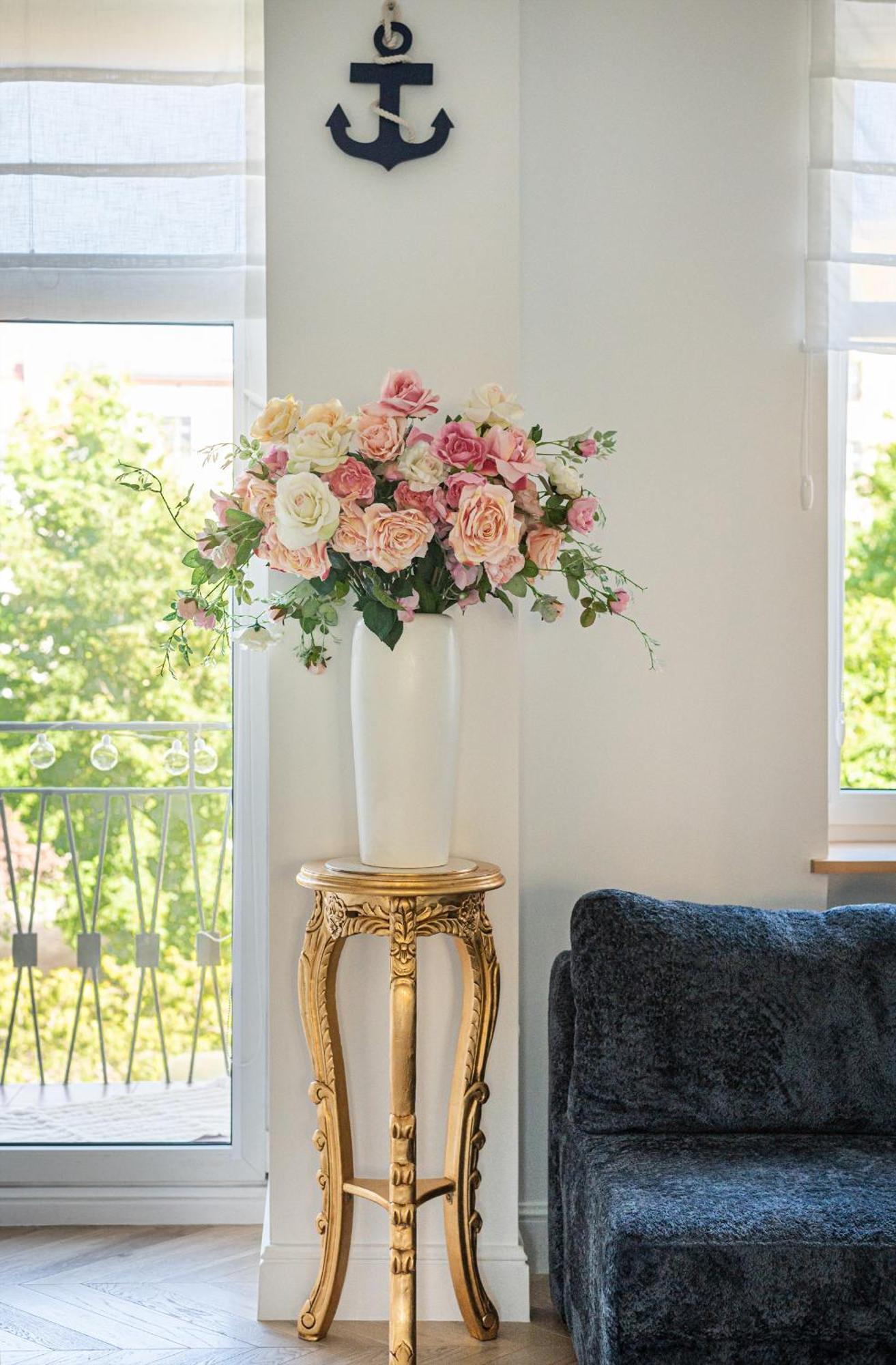 Apartament Meduza Nadmorskie Miejsce Gdynia Luaran gambar