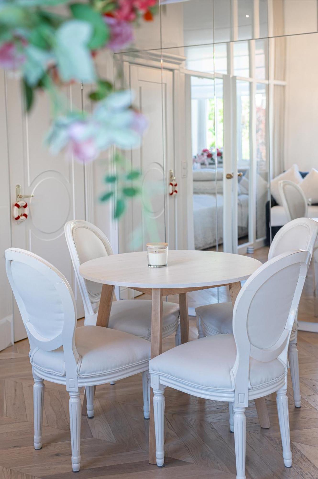 Apartament Meduza Nadmorskie Miejsce Gdynia Luaran gambar