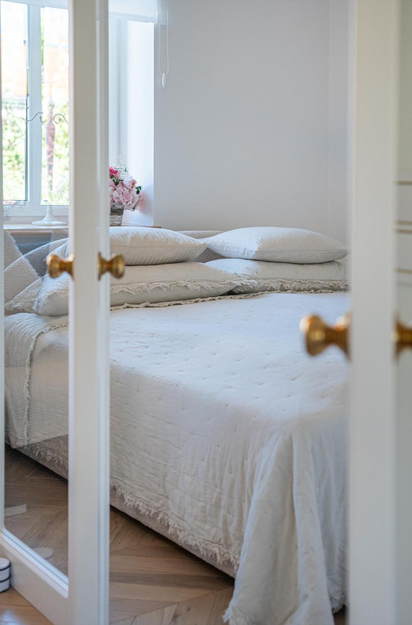 Apartament Meduza Nadmorskie Miejsce Gdynia Luaran gambar