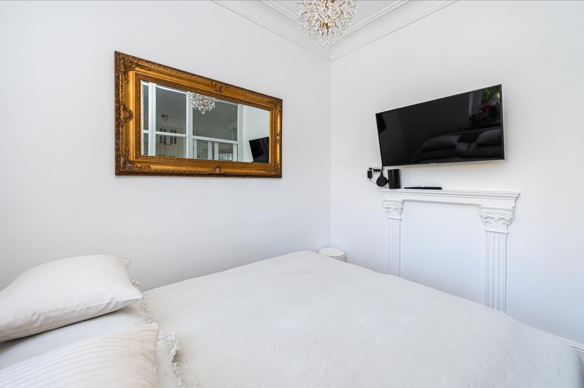 Apartament Meduza Nadmorskie Miejsce Gdynia Luaran gambar