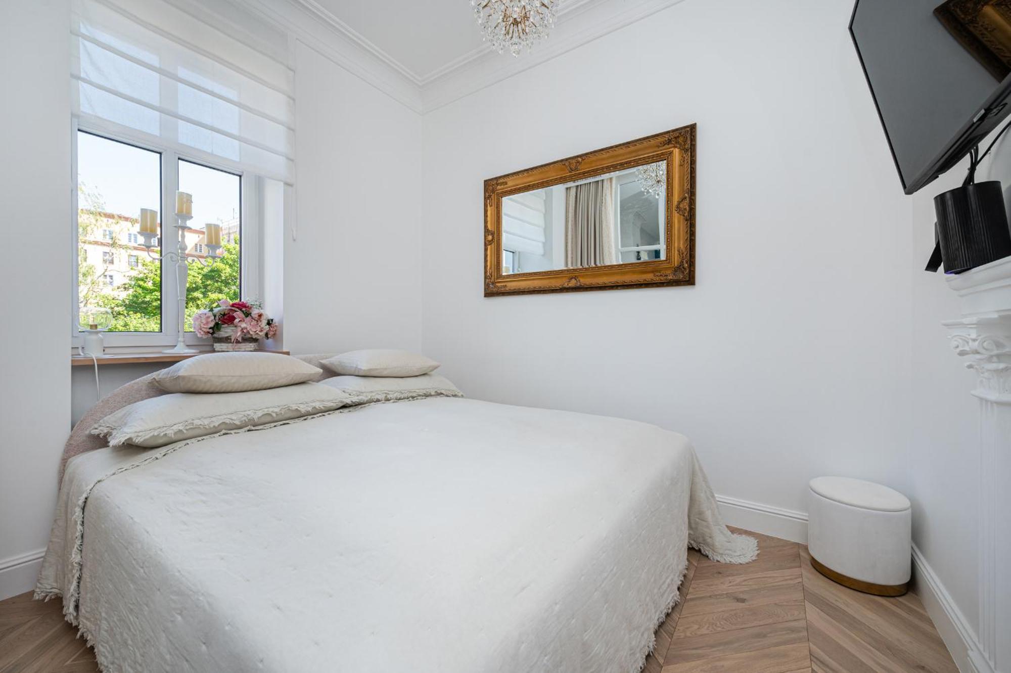 Apartament Meduza Nadmorskie Miejsce Gdynia Luaran gambar