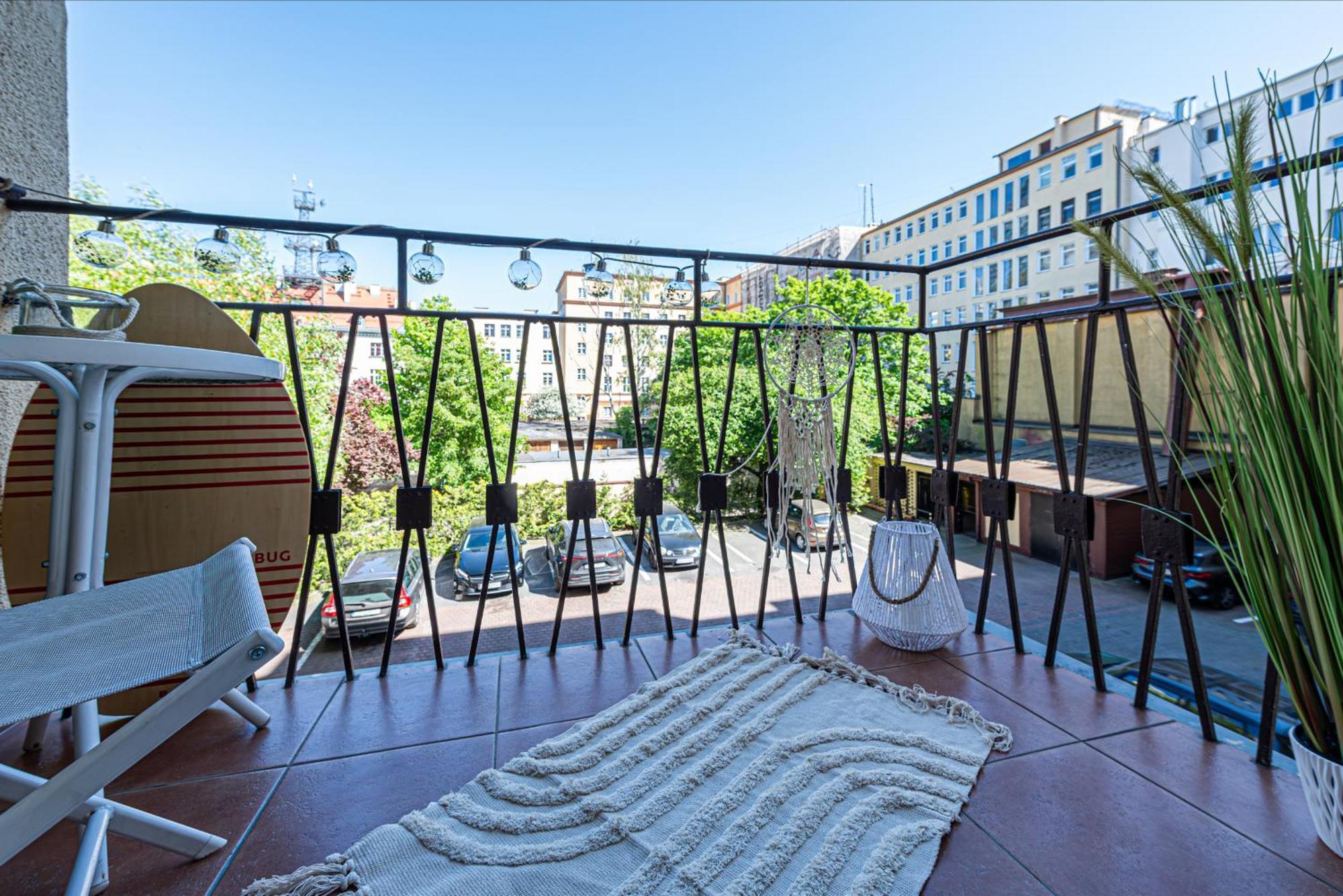 Apartament Meduza Nadmorskie Miejsce Gdynia Luaran gambar